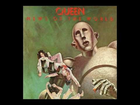 Queen » Queen - Its Late