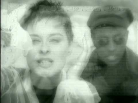 Babyface » Lisa Stansfield & Babyface - Dream Away