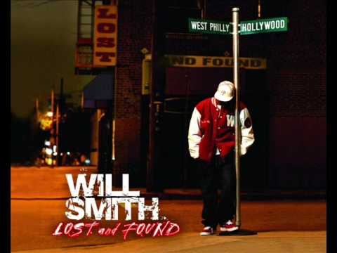 Will Smith » Will Smith Loretta (Lost and Found album track 12)