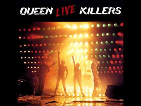 Queen » 21 - Queen - We Are The Champions - Live Killers