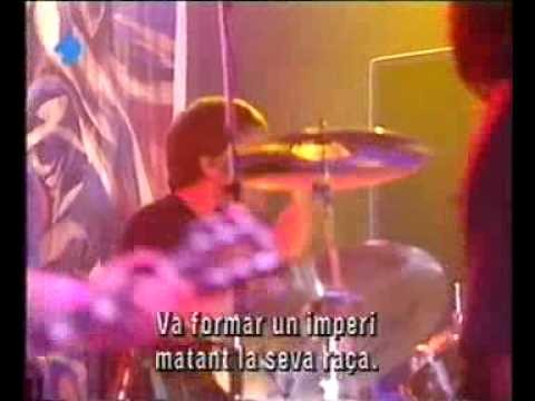 Bad Religion » Bad Religion - We're Only Gonna Die (Live '96)