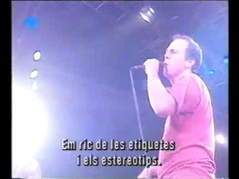 Bad Religion » Bad Religion - Lookin' In (Live '96)