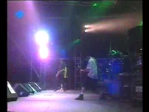 Bad Religion » Bad Religion - Watch It Die (Live '96)