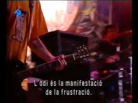 Bad Religion » Bad Religion - Them And Us (Live '96)