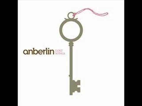 Anberlin » Anberlin - Ready Fuels (Demo)