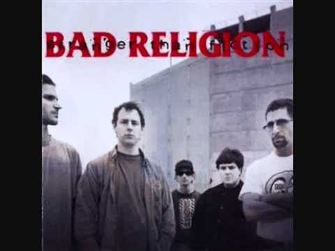 Bad Religion » Bad Religion - Inner Logic (with lyrics)
