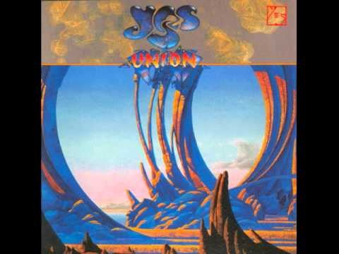 Yes » Yes-Silent Talking