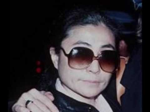Yoko Ono » Yoko Ono: "I See Rainbows" (1982)
