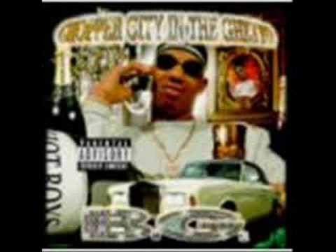 B.G. » B.G. featuring Turk and Juvenile-Knockout