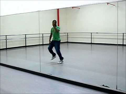 B2K » "Shorty" by B2K (Choreography by Amoure)