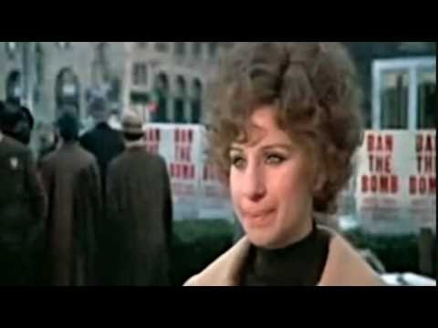 Barbra Streisand » Barbra Streisand - The Way We Were (Movie Version)