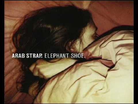 Arab Strap » Arab Strap - Pyjamas