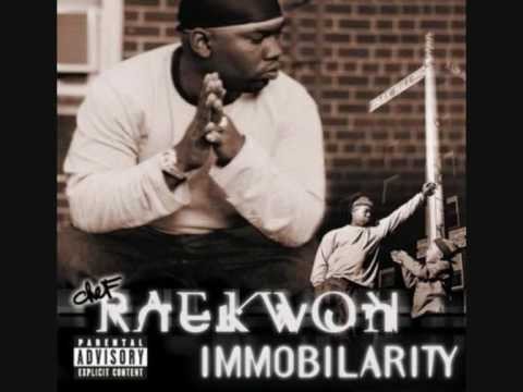 Raekwon » Raekwon - Jury