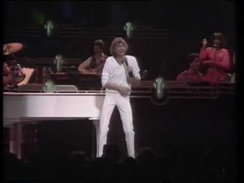 Barry Manilow » Barry Manilow - Copacabana (At The Copa)