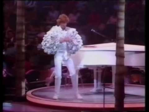 Barry Manilow » Copacabana (At The Copa) By Barry Manilow