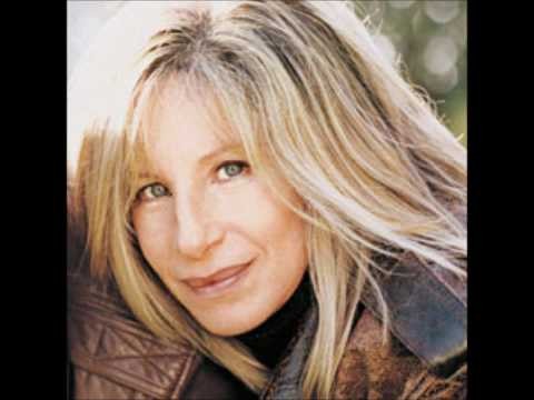 Barbra Streisand » Barbra Streisand-We're Not Makin' Love Anymore