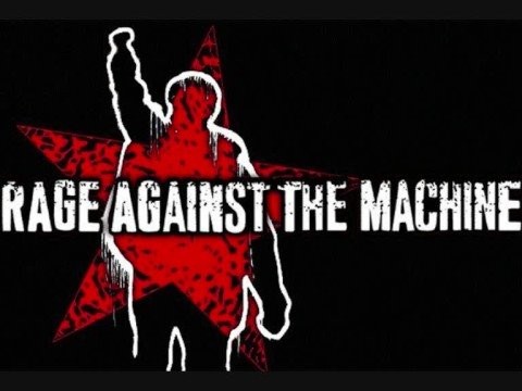 Rage Against The Machine » Rage Against The Machine - Revolver