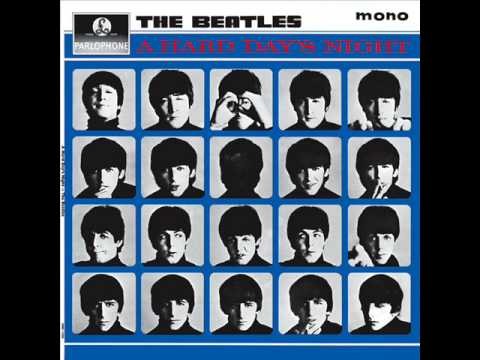 Beatles » NÂ°8 Any Time At All - The Beatles
