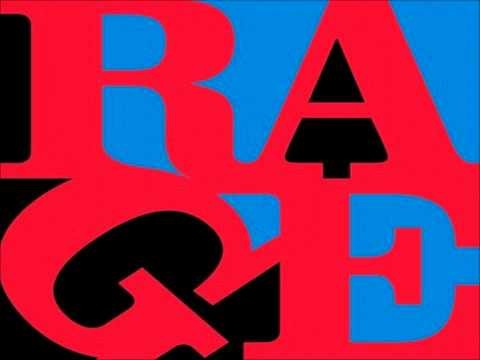 Rage Against The Machine » Rage Against The Machine - Renegades (Full Album)