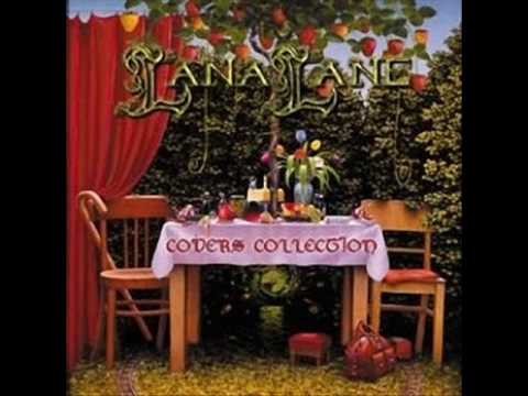 Rainbow » Lana Lane - Stargazer (Rainbow Cover)