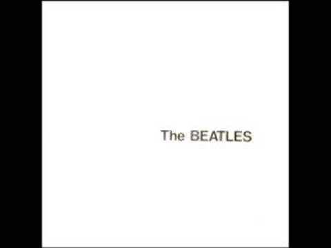 Beatles » Revolution Number 9-The Beatles