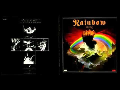 Rainbow » Rainbow - Starstruck ( New York Mix )