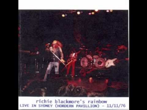 Rainbow » Rainbow - Stargazer Live In Sydney 11.11.1976