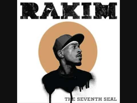 Rakim » Rakim - Holy Are You (with Lyrics)