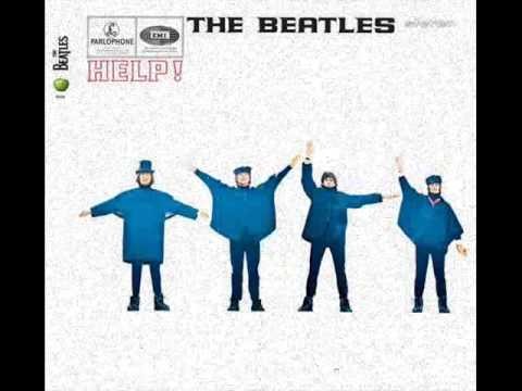 Beatles » The Beatles - Help! Part III (2009 Mono Remasters)