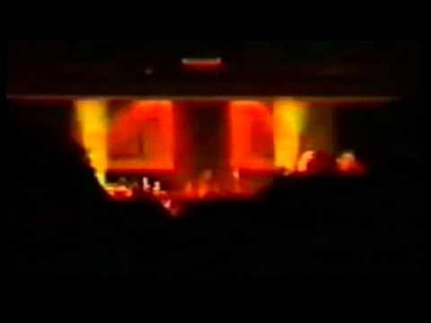 Rammstein » Rammstein - Schwarzes Glas Live (Rare)