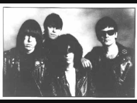 Ramones » The Ramones - Carbona Not Glue (Live 1985)