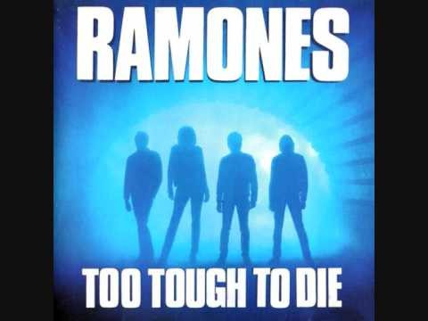 Ramones » Ramones - Daytime Dilemma