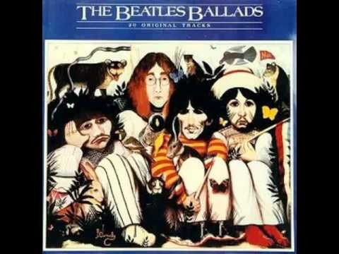 Beatles » The Beatles â€¢ Norwegian Wood