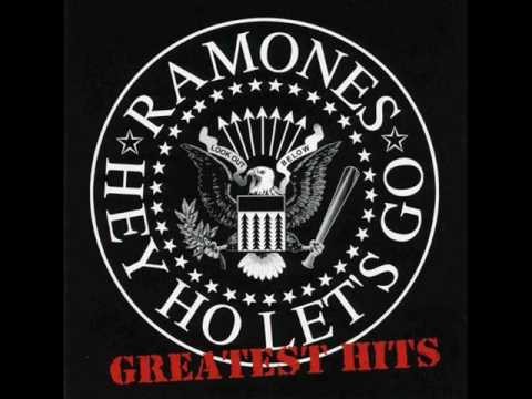 Ramones » Ramones-were a happy family.