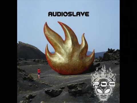 Audioslave » Audioslave - Audioslave - 12 - Light my way