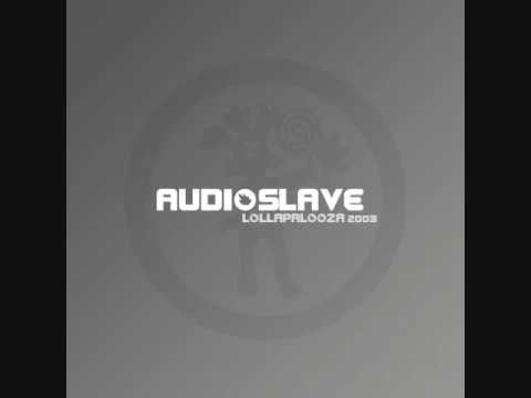 Audioslave » Audioslave ~ Light My Way (Lollapalooza 2003)