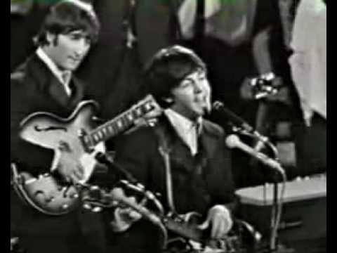 Beatles » Beatles Performing Live in Germany, 1966- Part 2
