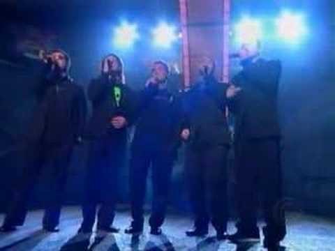 Bee Gees » *NSYNC Performing Bee Gees Medley