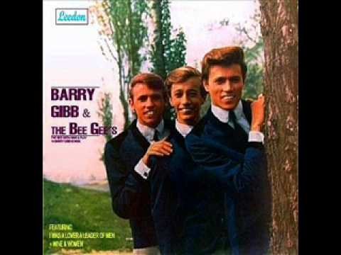 Bee Gees » The Bee Gees "I Don't Think It's Funny" 1965