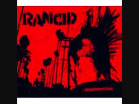 Rancid » Rancid - Indestructible