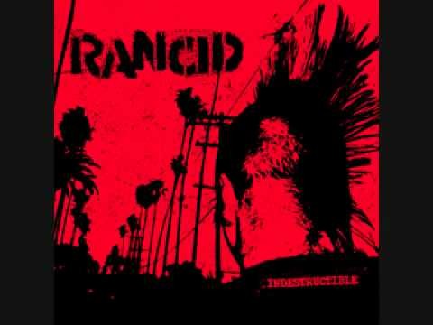Rancid » Rancid - "Spirit Of '87"
