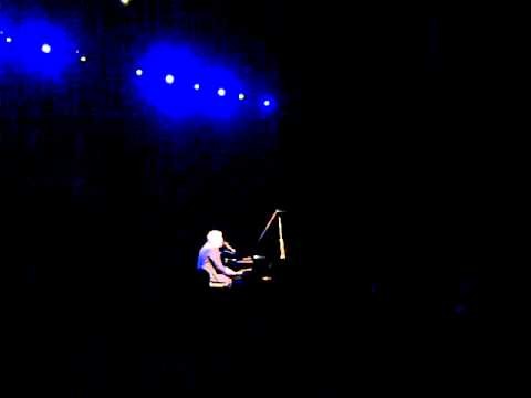 Randy Newman » Randy Newman- Rednecks live in Brussels