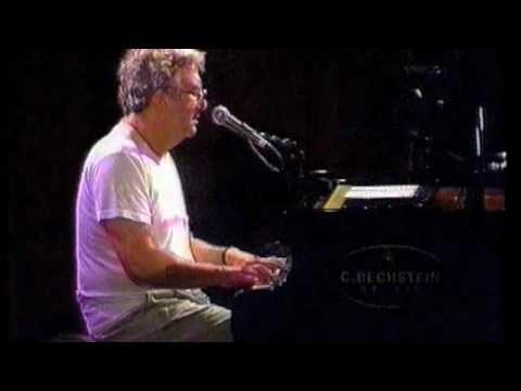 Randy Newman » Randy Newman - Dixie Flyer (Berlin 1994)