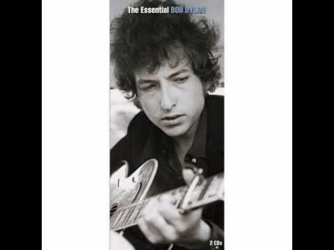 Bob Dylan » Bob Dylan - Like A Rolling Stone (ORIGINAL)