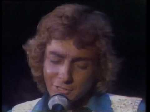 Barry Manilow » Ready To Take A Chance Again by Barry Manilow