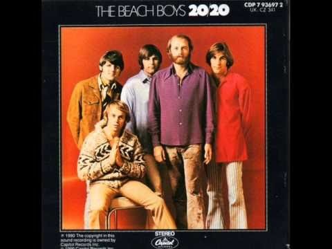 Beach Boys » The Beach Boys - Be with Me