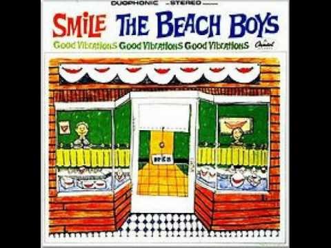 Beach Boys » The Beach Boys - Do You Like Worms?