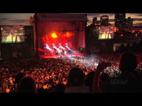 311 » HDNet Concerts: 311 All Access