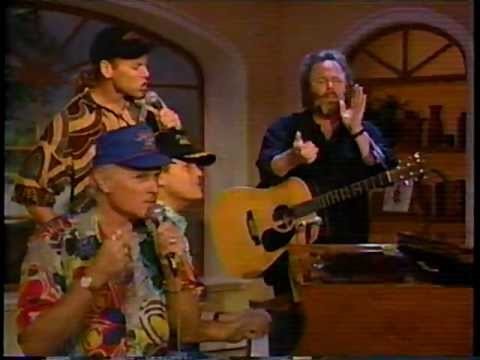 Beach Boys » The Beach Boys - On Regis and Kathie Lee