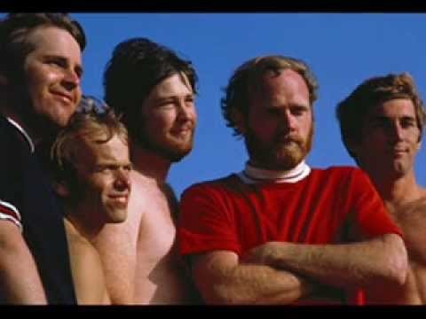 Beach Boys » Beach Boys - Help Me, Rhonda (Original Stereo)